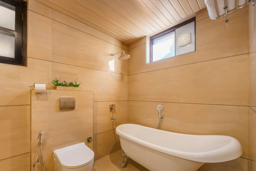 Willowdale ~ Duplex Suite