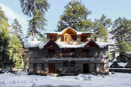 Casa Bella Vista
