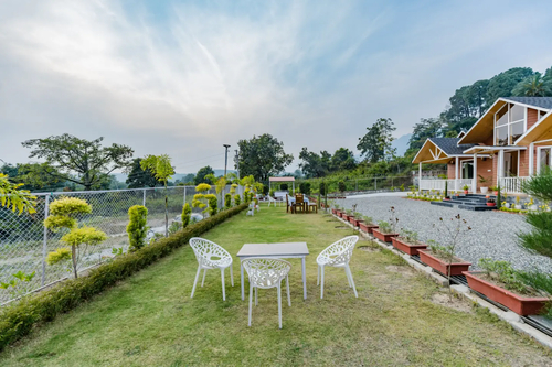Cottage Glade