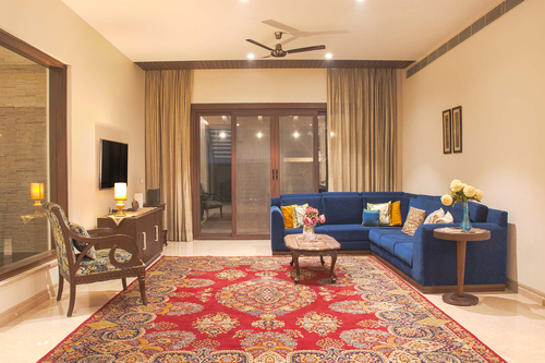 Ekant Villa w/ Outdoor Pool