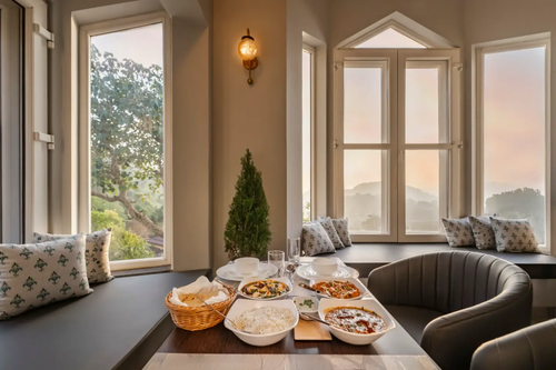 Willowdale ~ Classic Suite
