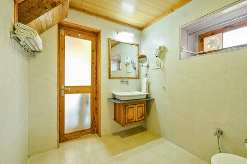 Oakwood Cottage