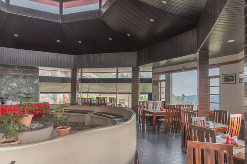 Stone Cottage | Mountain-view | Patio | Kufri