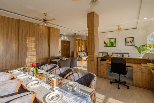 Rajpur Suite