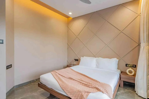 Imperial Estate | Private Pool & Scenic Garden near Lonavala’s Iconic Spots