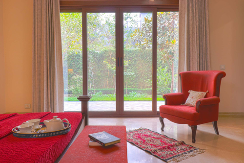 Ekant Villa w/ Outdoor Pool