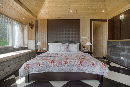 Woodpeckers Suite