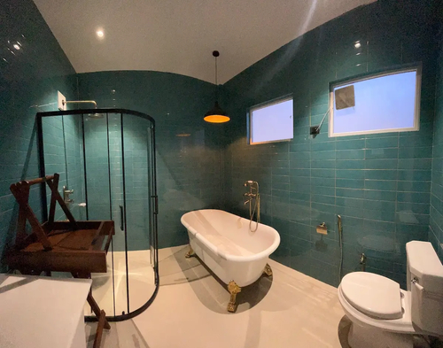 The English Country House | Victorian Suite 2