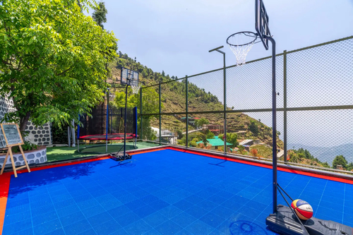 The English Country House | Victorian Suite 2