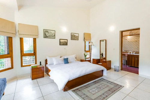 Doon Garden Villa