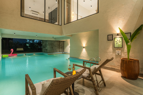 Gardenéa Collection - 12 BHK