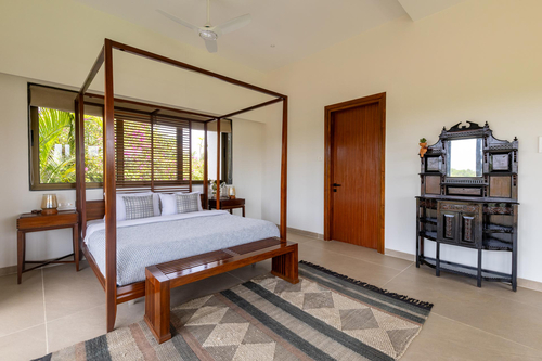 Gardenéa Collection - 17 BHK