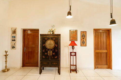 Doon Garden Villa