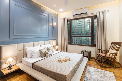 Lily @ The Magnolia Farm w/ Indoor Pool & Jacuzzi