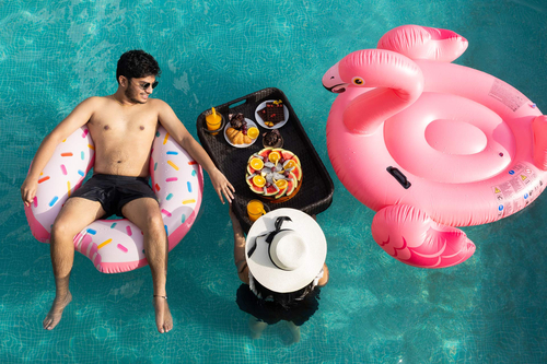 Gardenéa Collection - 12 BHK