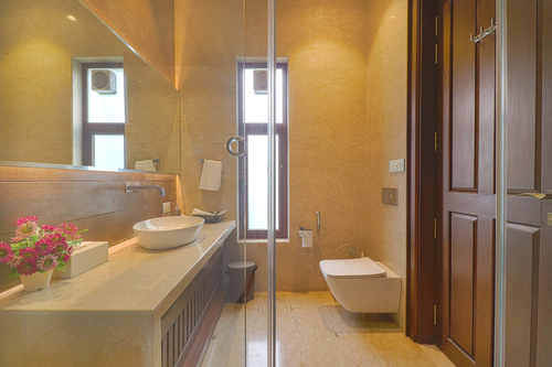 Ekant Villa w/ Outdoor Pool