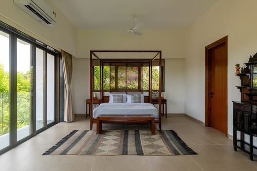 Gardenéa Collection - 12 BHK