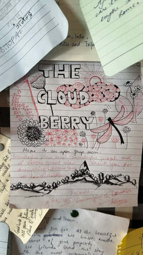 The Cloudberry | Cozy Hill Retreat with Balcony & Heated Interiors