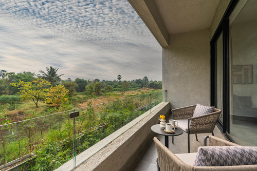 Gardenéa Collection - 12 BHK