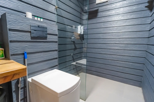 The Woodpecker-Private Cottage