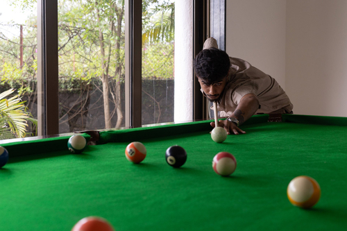 Gardenéa Collection - 12 BHK