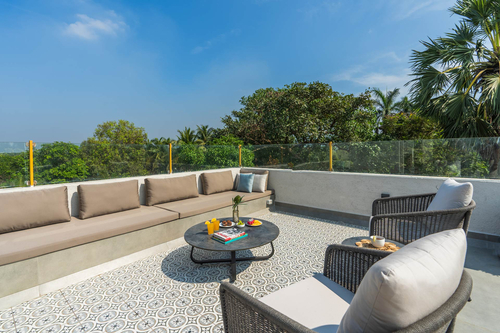 Gardenéa Collection - 12 BHK