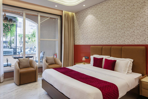 Serene @ Casa Artesa