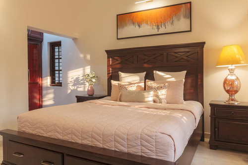 The Haven - Grandeur