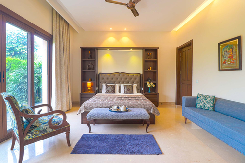 Ekant Villa w/ Outdoor Pool