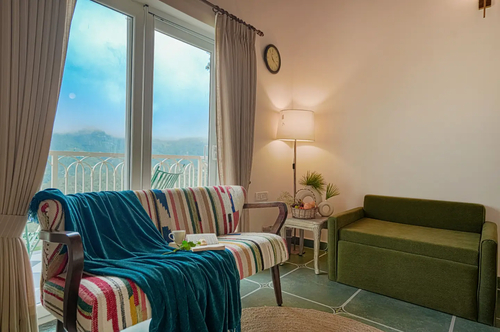 Cottage Aaraish