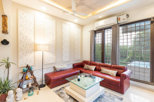 The Magnolia Farm w/ Indoor Pool & Jacuzzi