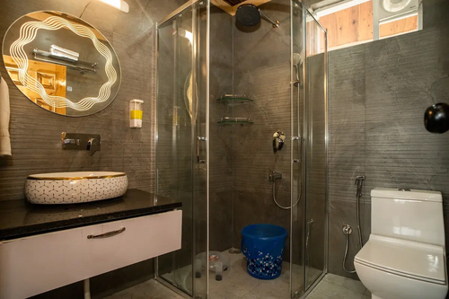 The cloud story | House in the heaven