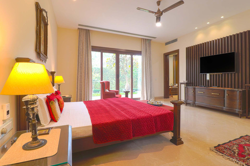 Ekant Villa w/ Outdoor Pool