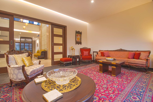 Ekant Villa w/ Outdoor Pool