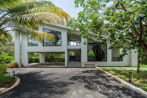 Gardenéa Collection - 17 BHK