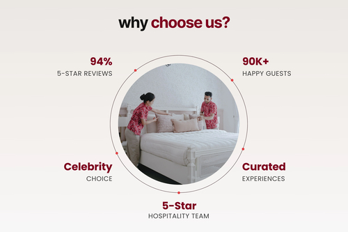 Moonlit Retreat | Pet-friendly 3-BHK Villa With Pvt Pool, Jacuzzi & Meditation Dome