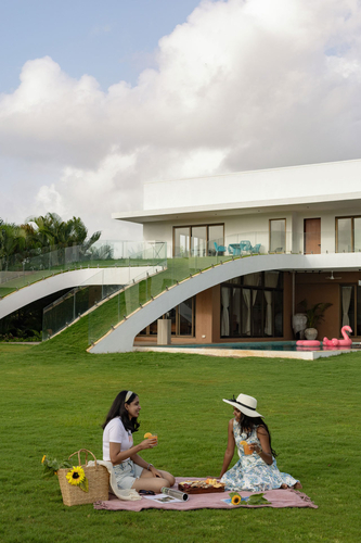 Gardenéa Collection - 17 BHK