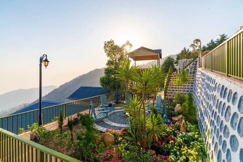 The English Country House | Victorian Suite 2