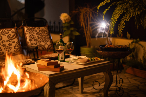 Plush @ Fiddle Leaf Home