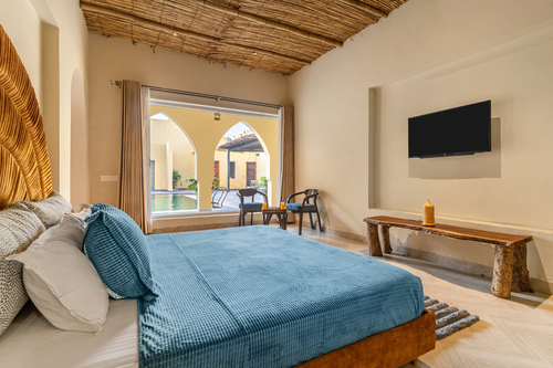 Pearl of the Dunes w/ Pool