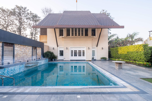 Ekant Villa w/ Outdoor Pool