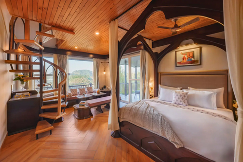 Willowdale ~ Duplex Suite