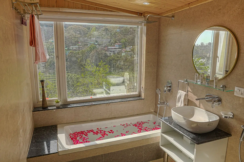 Woodpeckers Suite