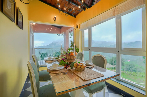 Cottage Aaraish