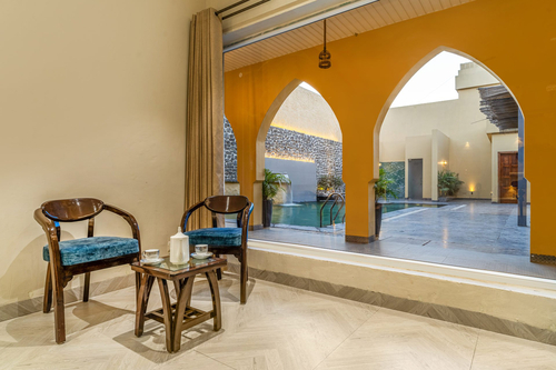 Pearl of the Dunes w/ Pool