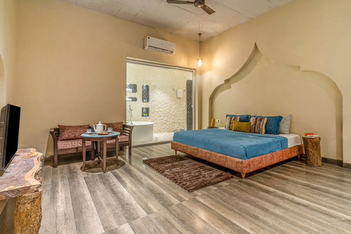 Pearl of the Dunes w/ Pool