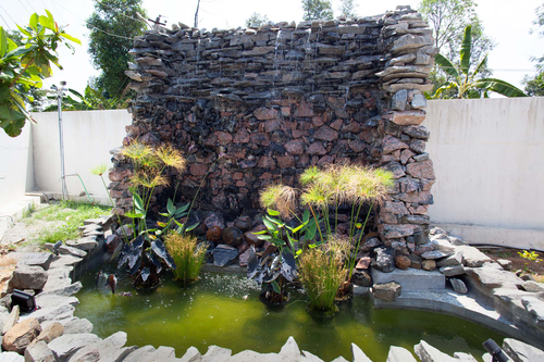 Ivory Hill - Madikeri