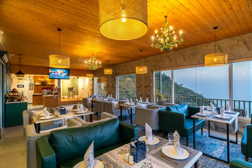 The English Country House | Victorian Suite 2