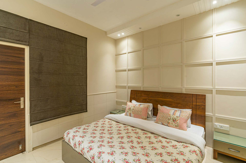 D’Amour w/ Breakfast