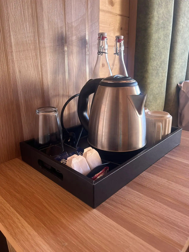 Heaven by The Kiana W/ Indoor Jacuzzi